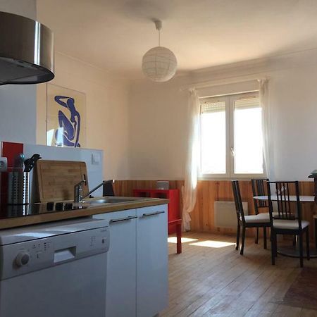 Appartement Soulac Sur Mer ภายนอก รูปภาพ