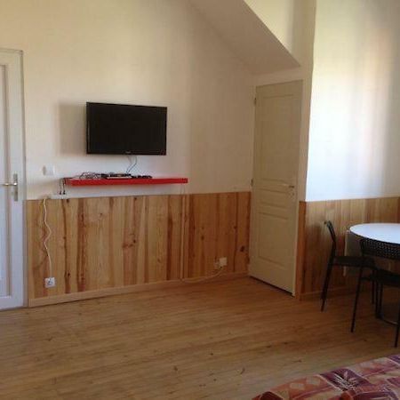 Appartement Soulac Sur Mer ภายนอก รูปภาพ