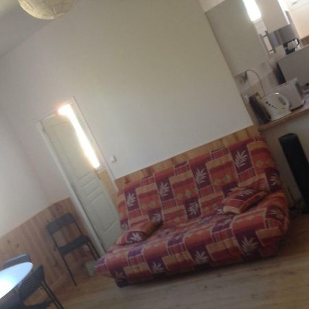 Appartement Soulac Sur Mer ภายนอก รูปภาพ