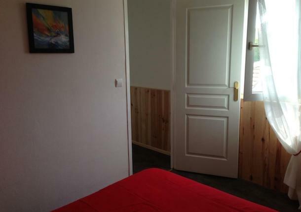 Appartement Soulac Sur Mer ภายนอก รูปภาพ