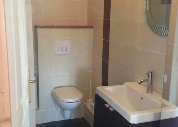 Appartement Soulac Sur Mer ภายนอก รูปภาพ