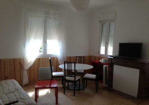 Appartement Soulac Sur Mer ภายนอก รูปภาพ
