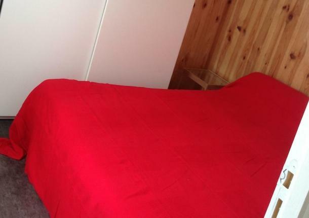 Appartement Soulac Sur Mer ภายนอก รูปภาพ