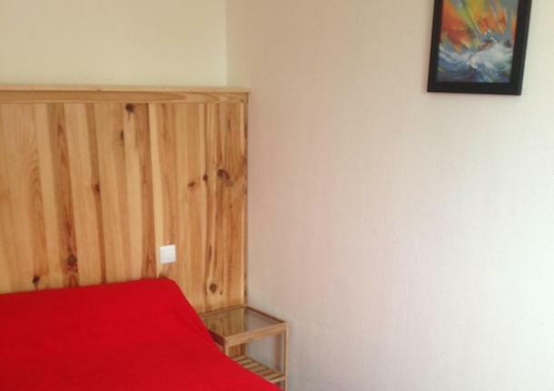 Appartement Soulac Sur Mer ภายนอก รูปภาพ