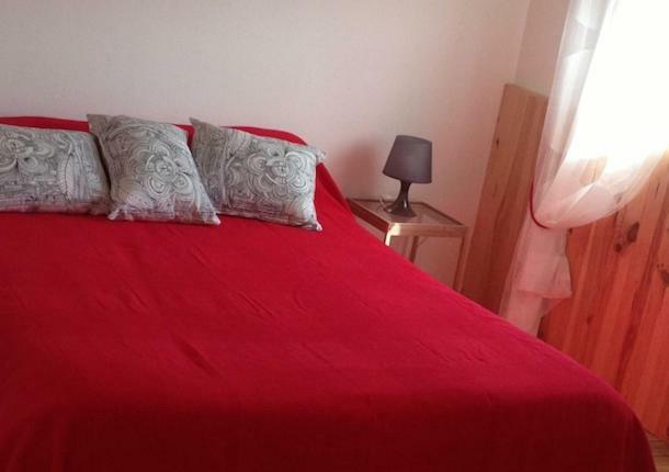 Appartement Soulac Sur Mer ภายนอก รูปภาพ