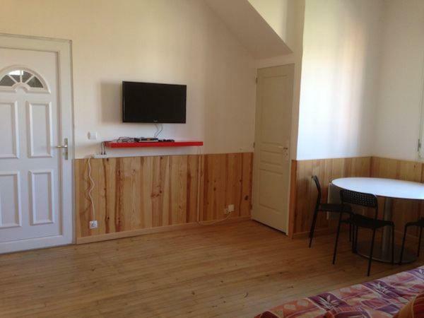 Appartement Soulac Sur Mer ภายนอก รูปภาพ