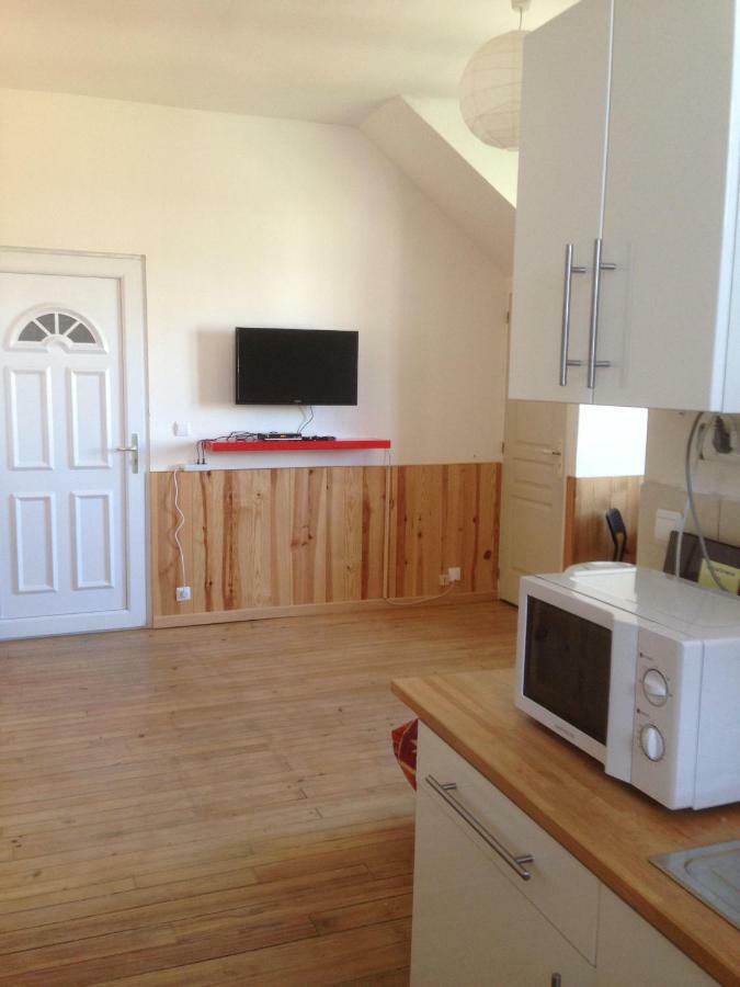 Appartement Soulac Sur Mer ภายนอก รูปภาพ
