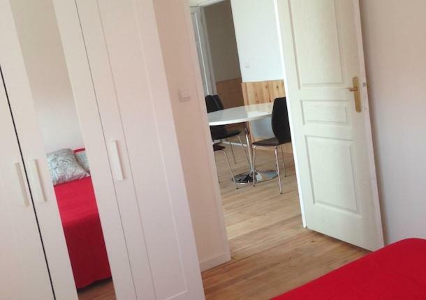 Appartement Soulac Sur Mer ภายนอก รูปภาพ