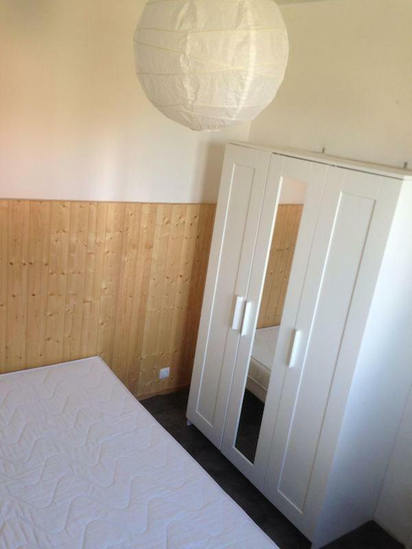 Appartement Soulac Sur Mer ภายนอก รูปภาพ