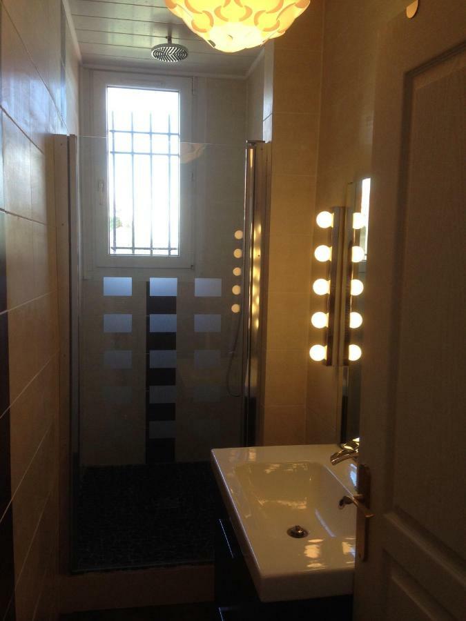 Appartement Soulac Sur Mer ภายนอก รูปภาพ