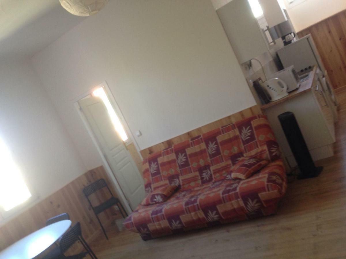 Appartement Soulac Sur Mer ภายนอก รูปภาพ